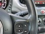 Fiat 500 0.9 TwinAir Turbo Sport Beats CRUISE AIRCO PANORAMADAK HALF LEER BLUETOOTH U CONNECT LM VELGEN MF STUUR NW APK