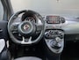 Fiat 500 0.9 TwinAir Turbo Sport Beats CRUISE AIRCO PANORAMADAK HALF LEER BLUETOOTH U CONNECT LM VELGEN MF STUUR NW APK
