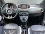 Fiat 500 0.9 TwinAir Turbo Sport Beats CRUISE AIRCO PANORAMADAK HALF LEER BLUETOOTH U CONNECT LM VELGEN MF STUUR NW APK