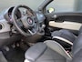 Fiat 500 0.9 TwinAir Turbo Sport Beats CRUISE AIRCO PANORAMADAK HALF LEER BLUETOOTH U CONNECT LM VELGEN MF STUUR NW APK