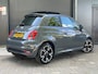 Fiat 500 0.9 TwinAir Turbo Sport Beats CRUISE AIRCO PANORAMADAK HALF LEER BLUETOOTH U CONNECT LM VELGEN MF STUUR NW APK