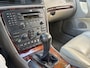 Volvo S60 2.5T SUMMUM, LEDER, NAVIGATIE