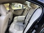 Volvo S60 2.5T SUMMUM, LEDER, NAVIGATIE