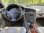 Volvo S60 2.5T SUMMUM, LEDER, NAVIGATIE