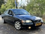 Volvo S60 2.5T SUMMUM, LEDER, NAVIGATIE