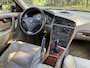 Volvo S60 2.5T SUMMUM, LEDER, NAVIGATIE