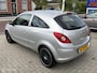 Opel Corsa 1.4-16V | inruilkoopje | nieuwe apk keuring