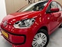 Volkswagen Up! 1.0 up! Edition BlueMotion 5Drs|Carplay|Airco|EL Ramen|Lage KM stand[