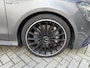 Mercedes-Benz CLA Shooting Brake AMG 45 4MATIC OrangeArt Edition Schaalstoelen