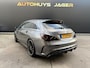 Mercedes-Benz CLA Shooting Brake AMG 45 4MATIC OrangeArt Edition Schaalstoelen