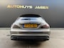 Mercedes-Benz CLA Shooting Brake AMG 45 4MATIC OrangeArt Edition Schaalstoelen
