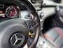 Mercedes-Benz CLA Shooting Brake AMG 45 4MATIC OrangeArt Edition Schaalstoelen