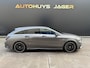 Mercedes-Benz CLA Shooting Brake AMG 45 4MATIC OrangeArt Edition Schaalstoelen
