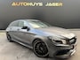 Mercedes-Benz CLA Shooting Brake AMG 45 4MATIC OrangeArt Edition Schaalstoelen