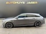 Mercedes-Benz CLA Shooting Brake AMG 45 4MATIC OrangeArt Edition Schaalstoelen