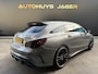Mercedes-Benz CLA Shooting Brake AMG 45 4MATIC OrangeArt Edition Schaalstoelen