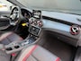 Mercedes-Benz CLA Shooting Brake AMG 45 4MATIC OrangeArt Edition Schaalstoelen