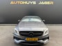 Mercedes-Benz CLA Shooting Brake AMG 45 4MATIC OrangeArt Edition Schaalstoelen