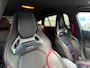 Mercedes-Benz CLA Shooting Brake AMG 45 4MATIC OrangeArt Edition Schaalstoelen