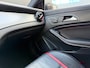 Mercedes-Benz CLA Shooting Brake AMG 45 4MATIC OrangeArt Edition Schaalstoelen