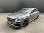 Mercedes-Benz CLA Shooting Brake AMG 45 4MATIC OrangeArt Edition Schaalstoelen