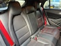 Mercedes-Benz CLA Shooting Brake AMG 45 4MATIC OrangeArt Edition Schaalstoelen