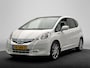 Honda Jazz 1.4 Hybrid Business Mode + | Origineel NL | Navigatie | Panoramadak | Cruise/Control | Climate/Control |