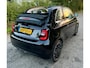 Fiat 500C E La Prima 42 kWh Cabrio *camera *comfort pakket
