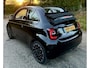 Fiat 500C E La Prima 42 kWh Cabrio *camera *comfort pakket