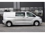 Ford Transit Custom 2.0 TDCI L2H1 l DUBBEL CABINE l CARPLAY l TREKHAAK l AIRCO
