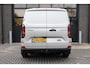 Ford Transit Custom 2.0 TDCI L2H1 l DUBBEL CABINE l CARPLAY l TREKHAAK l AIRCO