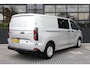 Ford Transit Custom 2.0 TDCI L2H1 l DUBBEL CABINE l CARPLAY l TREKHAAK l AIRCO