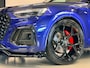 Audi Q5 Sportback 55 TFSI e quattro Competition Black Optic| SQ5 | RS LEDER | B&O | SFEER | HEAD-UP | LUCHTVERING | TREKHAAK