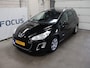 Peugeot 308 SW 1.6 VTi X-Line NAP 3e eigenaar APK Pano Cruise Airco Trekhaak PDC Navi LET OP!! schade linksachter