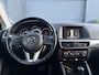 Mazda CX-5 2.0 SkyActiv-G 165 Skylease GT 2WD ✓Recent beurt gehad✓Automaat✓2e Eigenaar✓Camera✓Trekhaak✓Navi✓Leder✓Keyless✓Pdc V+A✓Winterset✓165pk✓Stoelverw✓Elekt Memory Stoelen✓Rijstrooksensor✓Dodehoeksensor✓N.A.P✓Bj 12-2015✓Apk tot 07-2027
