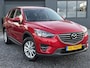 Mazda CX-5 2.0 SkyActiv-G 165 Skylease GT 2WD ✓Recent beurt gehad✓Automaat✓2e Eigenaar✓Camera✓Trekhaak✓Navi✓Leder✓Keyless✓Pdc V+A✓Winterset✓165pk✓Stoelverw✓Elekt Memory Stoelen✓Rijstrooksensor✓Dodehoeksensor✓N.A.P✓Bj 12-2015✓Apk tot 07-2027