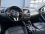 Mazda CX-5 2.0 SkyActiv-G 165 Skylease GT 2WD ✓Recent beurt gehad✓Automaat✓2e Eigenaar✓Camera✓Trekhaak✓Navi✓Leder✓Keyless✓Pdc V+A✓Winterset✓165pk✓Stoelverw✓Elekt Memory Stoelen✓Rijstrooksensor✓Dodehoeksensor✓N.A.P✓Bj 12-2015✓Apk tot 07-2027