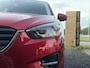 Mazda CX-5 2.0 SkyActiv-G 165 Skylease GT 2WD ✓Recent beurt gehad✓Automaat✓2e Eigenaar✓Camera✓Trekhaak✓Navi✓Leder✓Keyless✓Pdc V+A✓Winterset✓165pk✓Stoelverw✓Elekt Memory Stoelen✓Rijstrooksensor✓Dodehoeksensor✓N.A.P✓Bj 12-2015✓Apk tot 07-2027