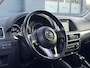 Mazda CX-5 2.0 SkyActiv-G 165 Skylease GT 2WD ✓Recent beurt gehad✓Automaat✓2e Eigenaar✓Camera✓Trekhaak✓Navi✓Leder✓Keyless✓Pdc V+A✓Winterset✓165pk✓Stoelverw✓Elekt Memory Stoelen✓Rijstrooksensor✓Dodehoeksensor✓N.A.P✓Bj 12-2015✓Apk tot 07-2027
