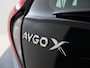 Toyota Aygo X Hybrid 115 play Go Pack | DEMO & DIRECT LEVERBAAR | 17 inch LM velgen |