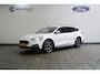 Ford Focus Wagon 1.0 EcoBoost Active X Business | Trekhaak Wegklapbaar | Adaptive Cruise | Dodehoek Detectie | Winter Pakket |