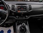 Kia Sportage 1.6 GDI ISG X-clusive Trekhaak Stoelvw Leder