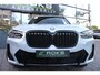 BMW X3 xDrive30e High Executive Shadowline/Navi/360 Camera/Keyless/Head-up/Harman Kardon/Sfeerverlichting/Memory/Panoramadak/Leder/20Inch