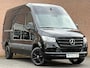 Mercedes-Benz Sprinter 317CDI 170PK L2H2 3.500KG Trekhaak / Tachograaf / 2x Schuifdeur / Euro6