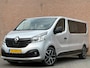 Renault Trafic 1.6dCi 120PK Lang / Dubbele cabine / Marge