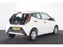Toyota Aygo 1.0 VVT-i x-now