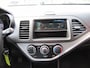 Kia Picanto 1.0 CVVT R-SportbyKia | Airco | Bluetooth | 5-Deurs | ISOFIX | Getint glas | Zuinig |