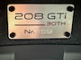 Peugeot 208 1.6 e-THP GTi 30th 209PK UNIEKE UITVOERING NR.159