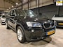 BMW X3 XDrive20i High Executive - Leder - Memorystoel - Stoelverw - Camera - Navigatie - NL Auto