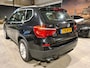 BMW X3 XDrive20i High Executive - Leder - Memorystoel - Stoelverw - Camera - Navigatie - NL Auto